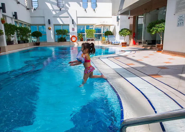 Grand Mercure Majlis Residences