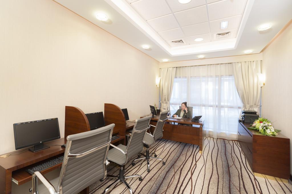 Grand Mercure Majlis Residences Aparthotel 5*