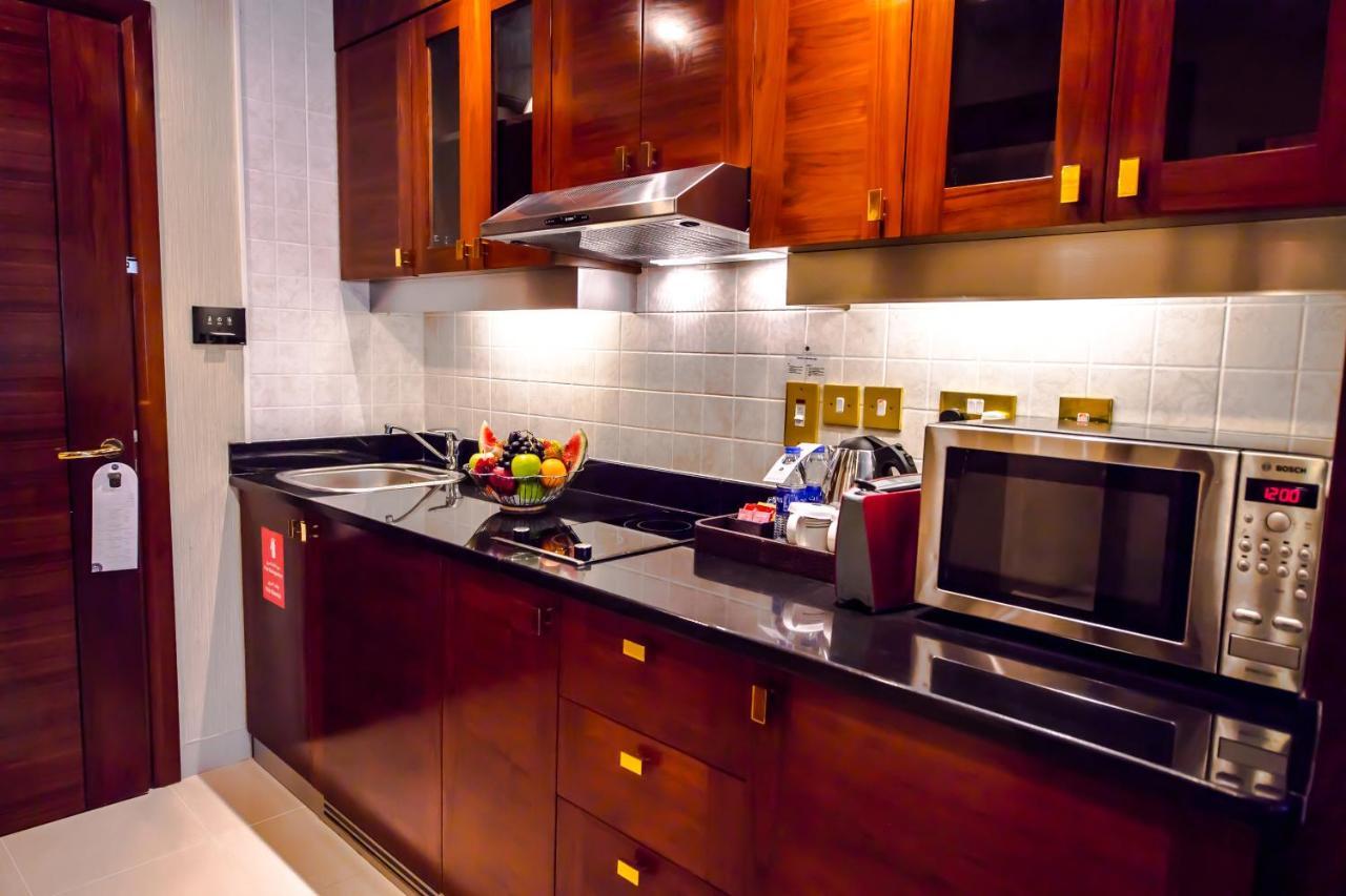 Grand Mercure Majlis Residences Aparthotel 5*