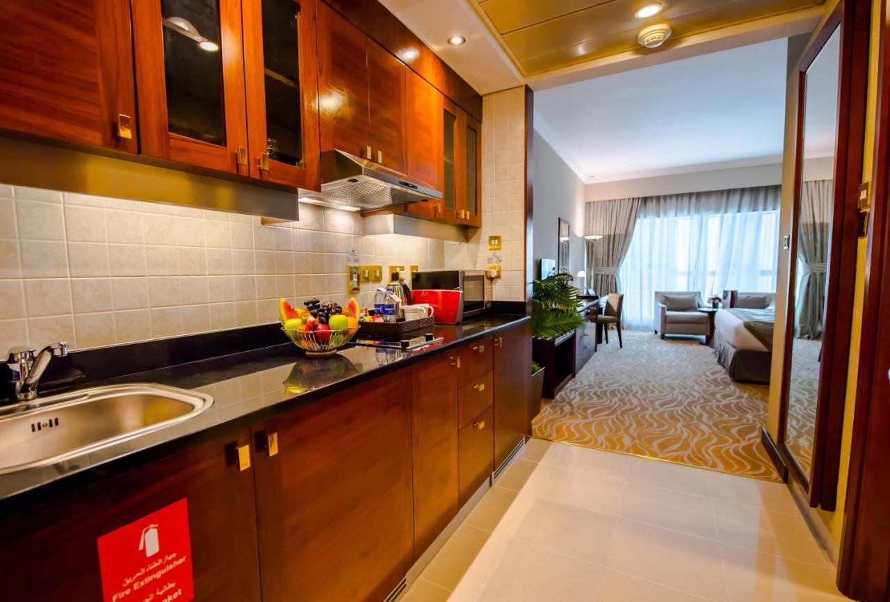 Grand Mercure Majlis Residences Apart-hotel 5*