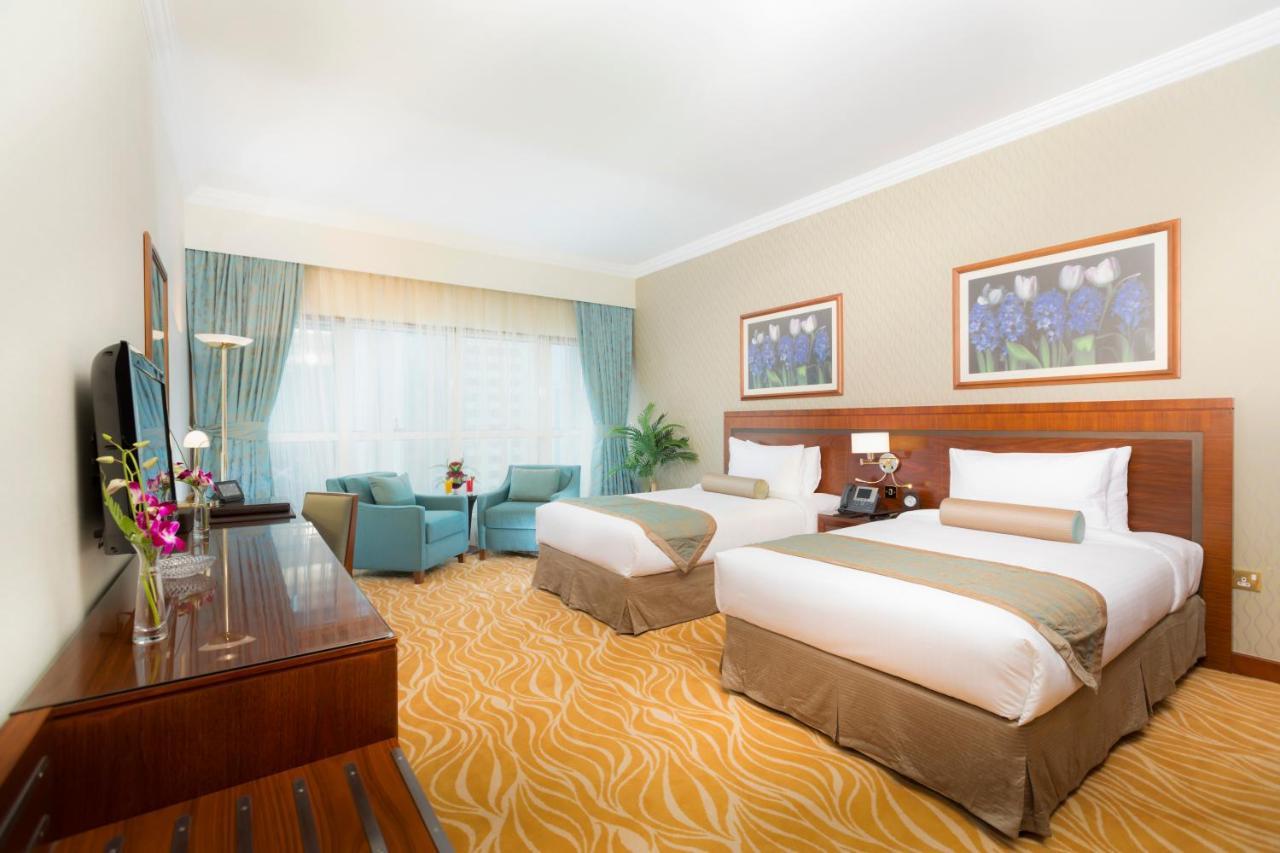 Grand Mercure Majlis Residences Apart-hotel Abu Dhabi