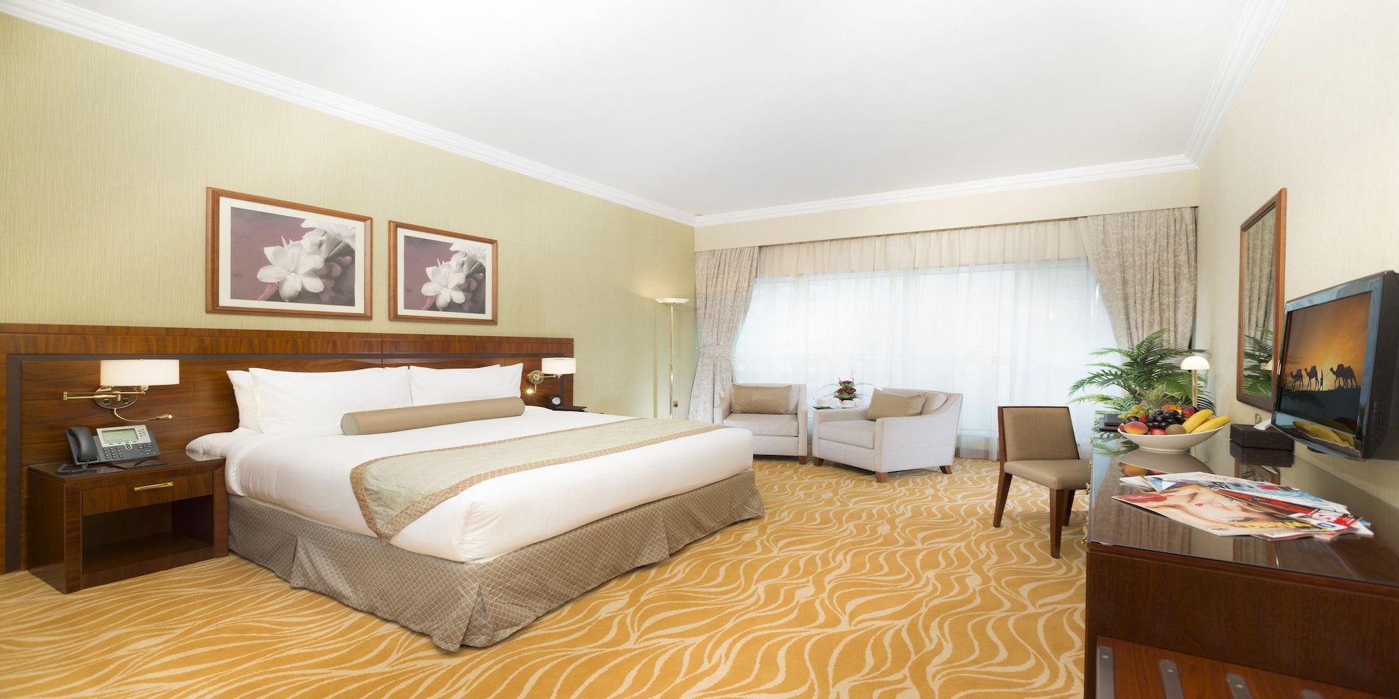 Grand Mercure Majlis Residences 5* Abu Dhabi
