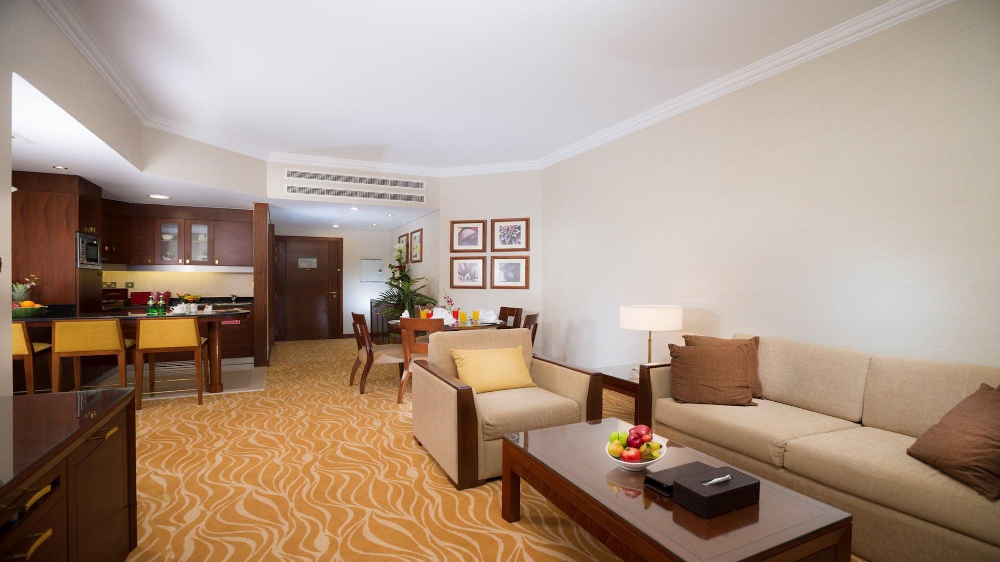 Grand Mercure Majlis Residences Apart-hotel
