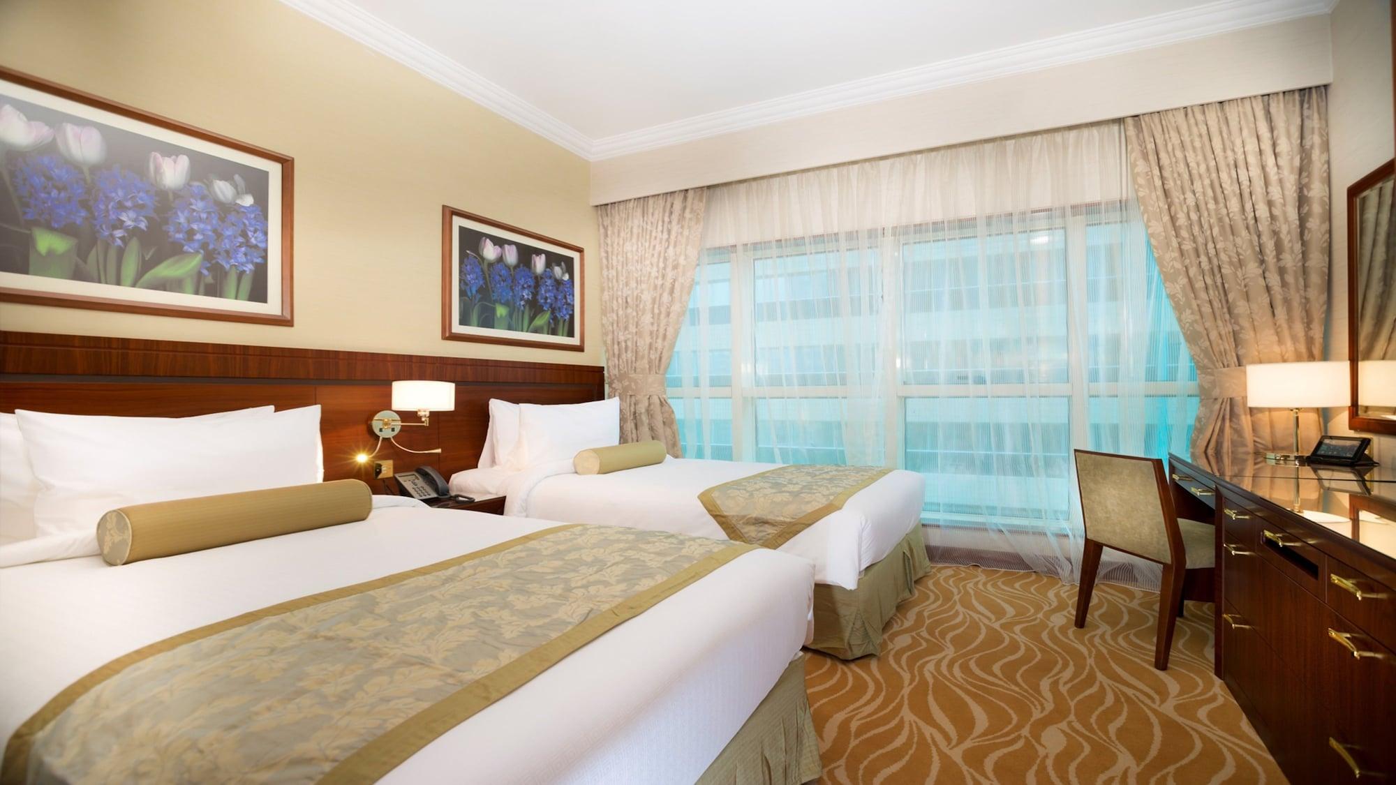 Aparthotel Grand Mercure Majlis Residences 5*