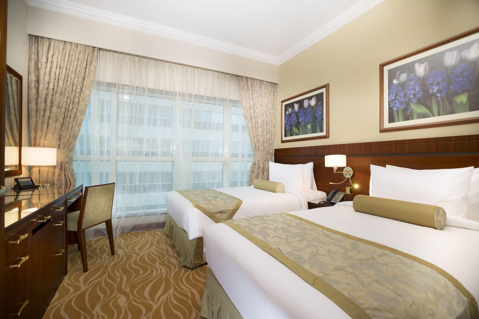 Apart-hotel Grand Mercure Majlis Residences