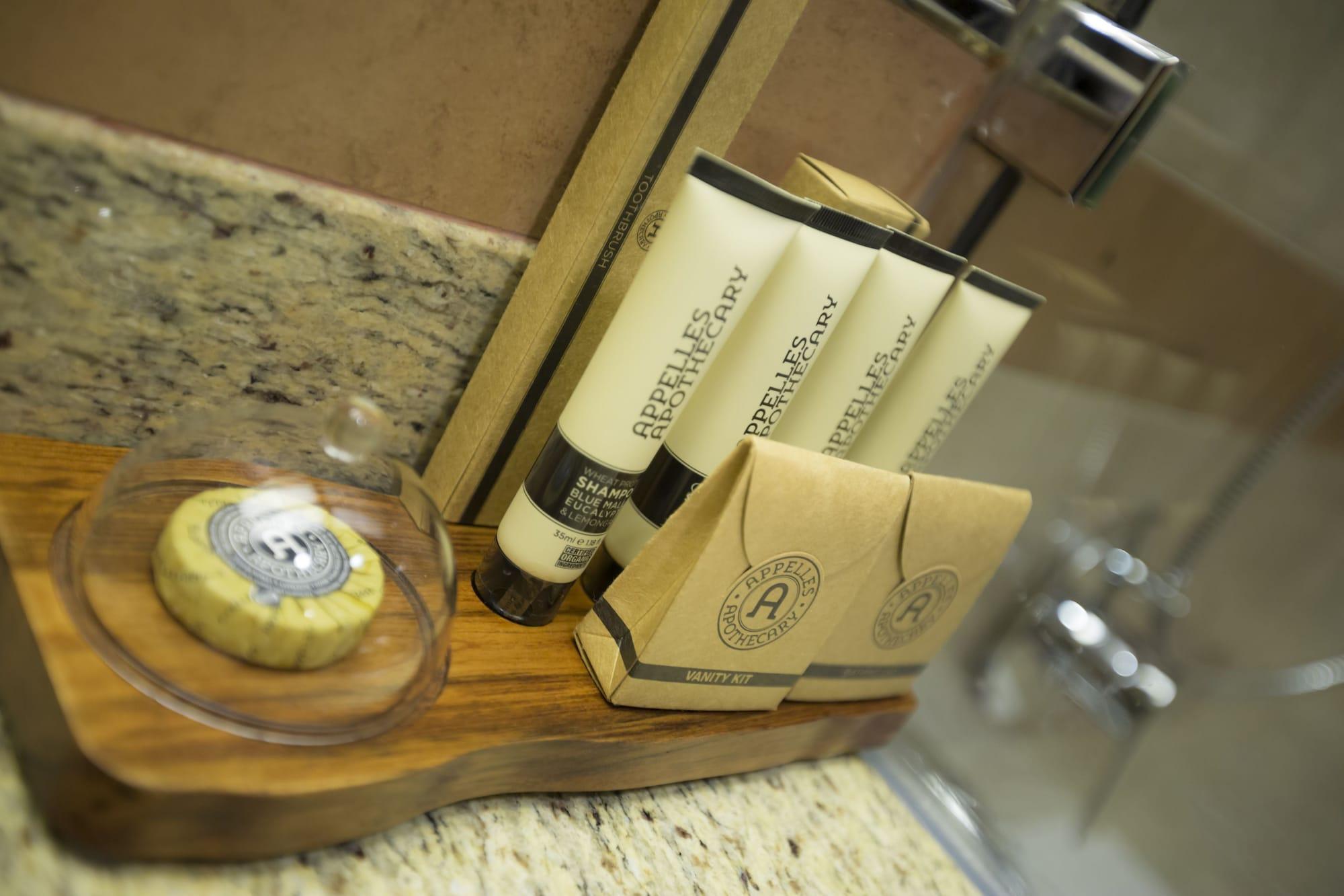 Grand Mercure Majlis Residences 5*