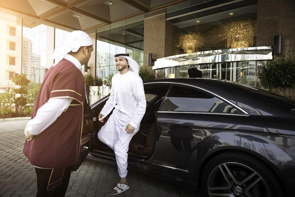 Grand Mercure Majlis Residences Aparthotel 5*