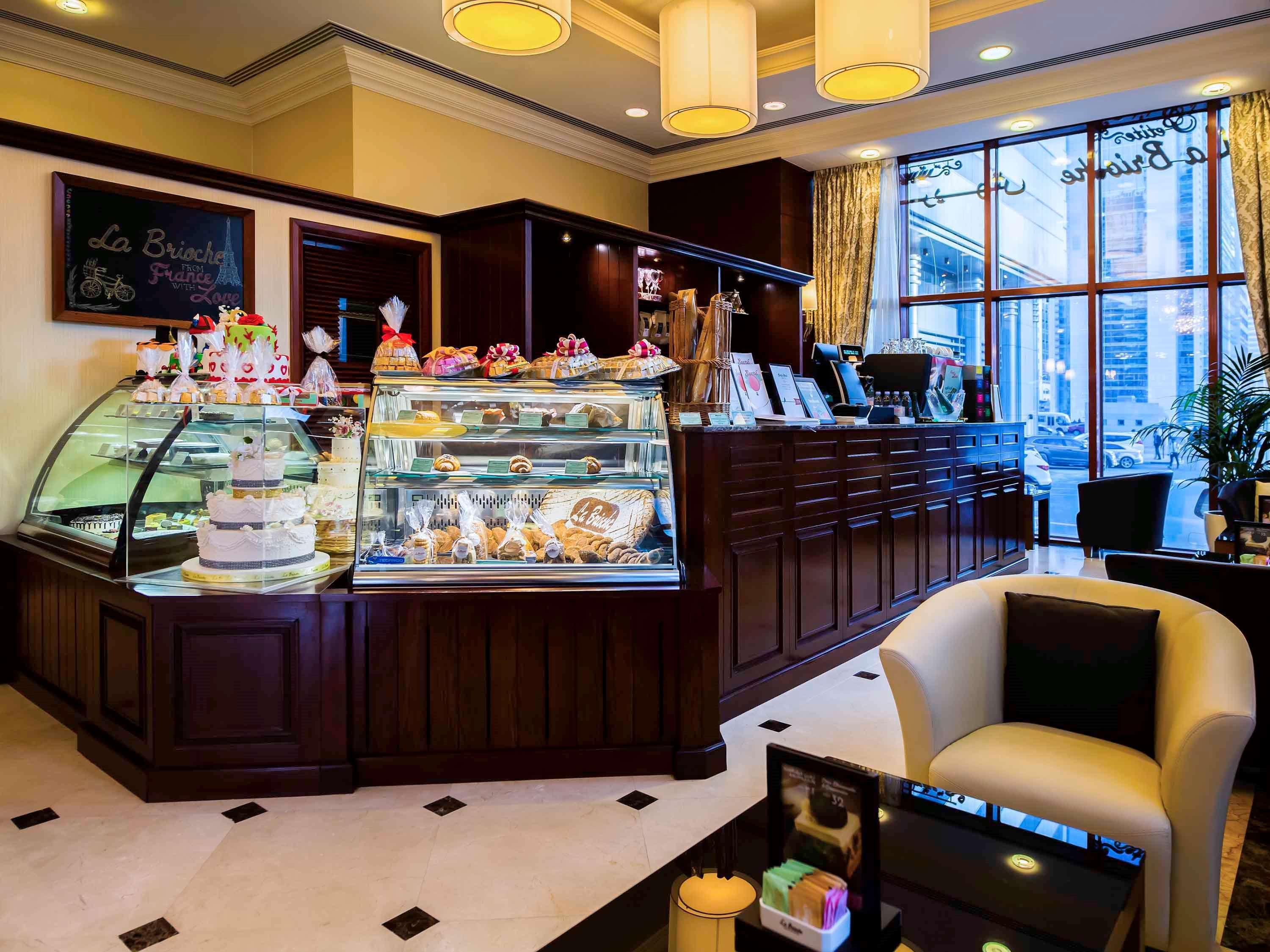 Grand Mercure Majlis Residences Abu Dhabi