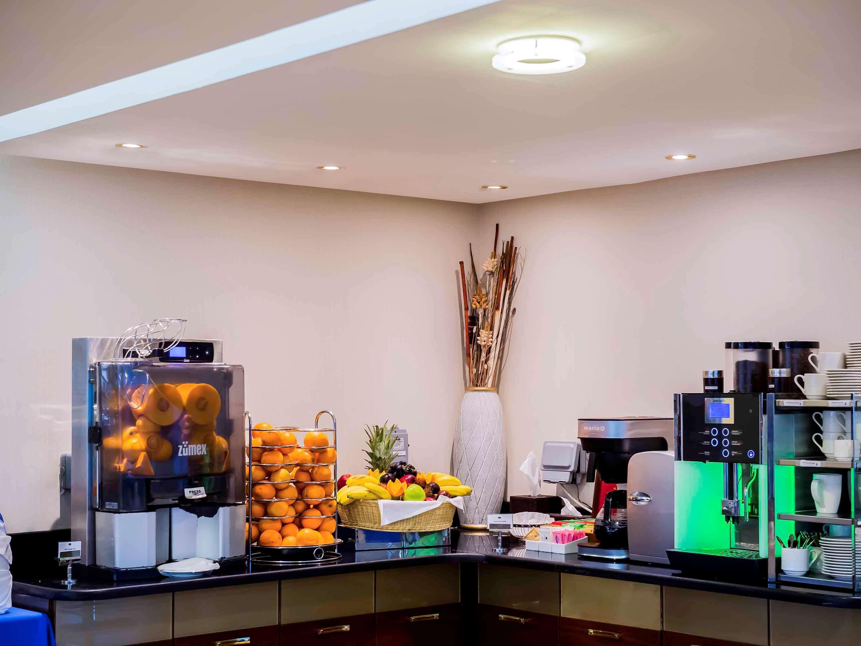 Grand Mercure Majlis Residences 5* Abu Dhabi