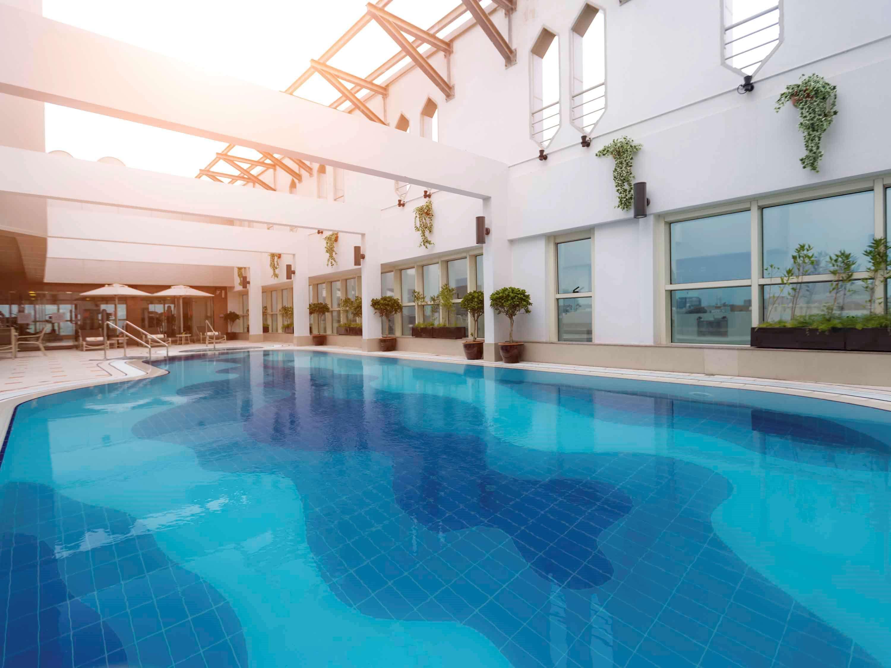 Grand Mercure Majlis Residences Apart-hotel 5*