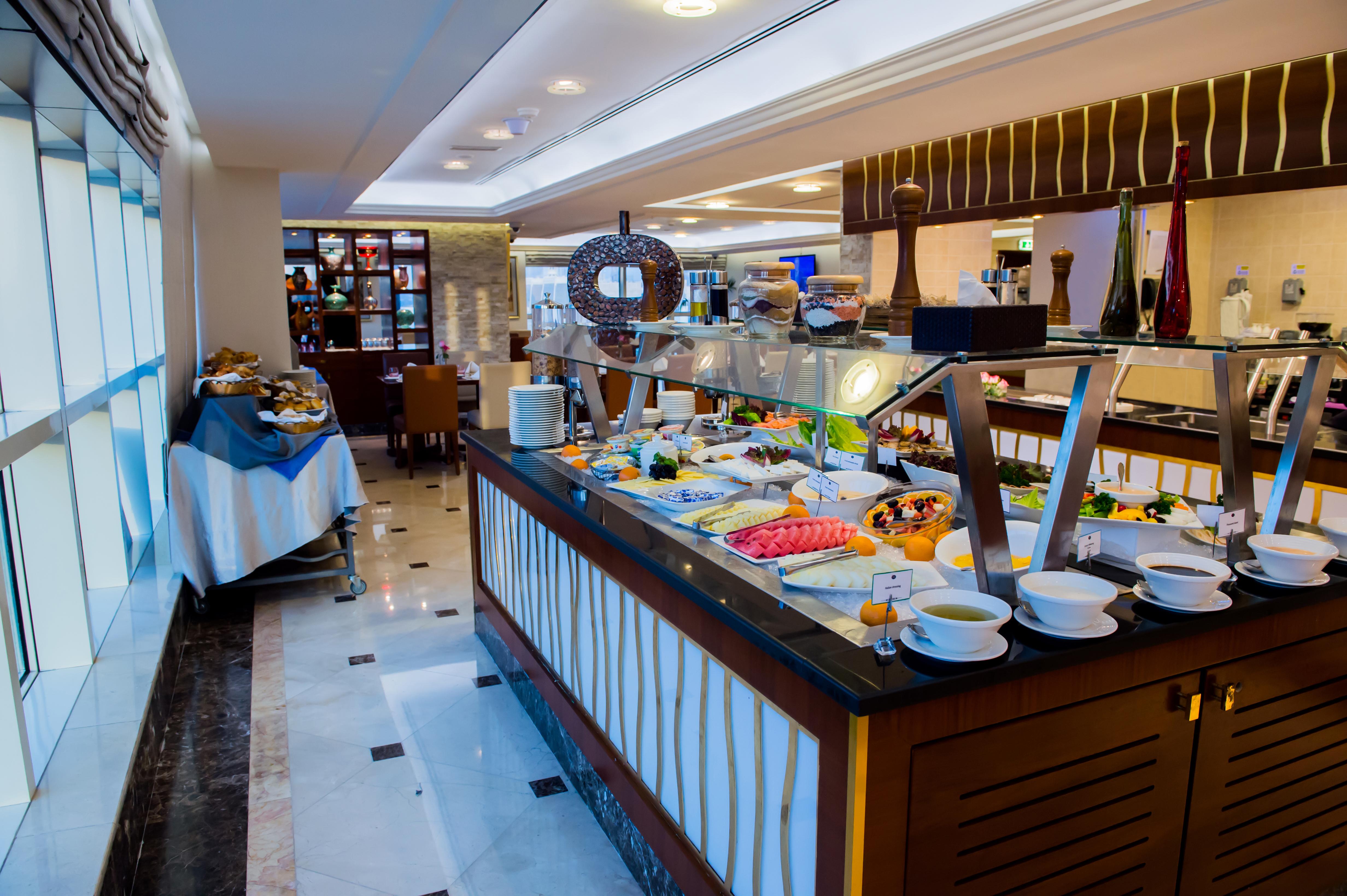 Grand Mercure Majlis Residences Apart-hotel