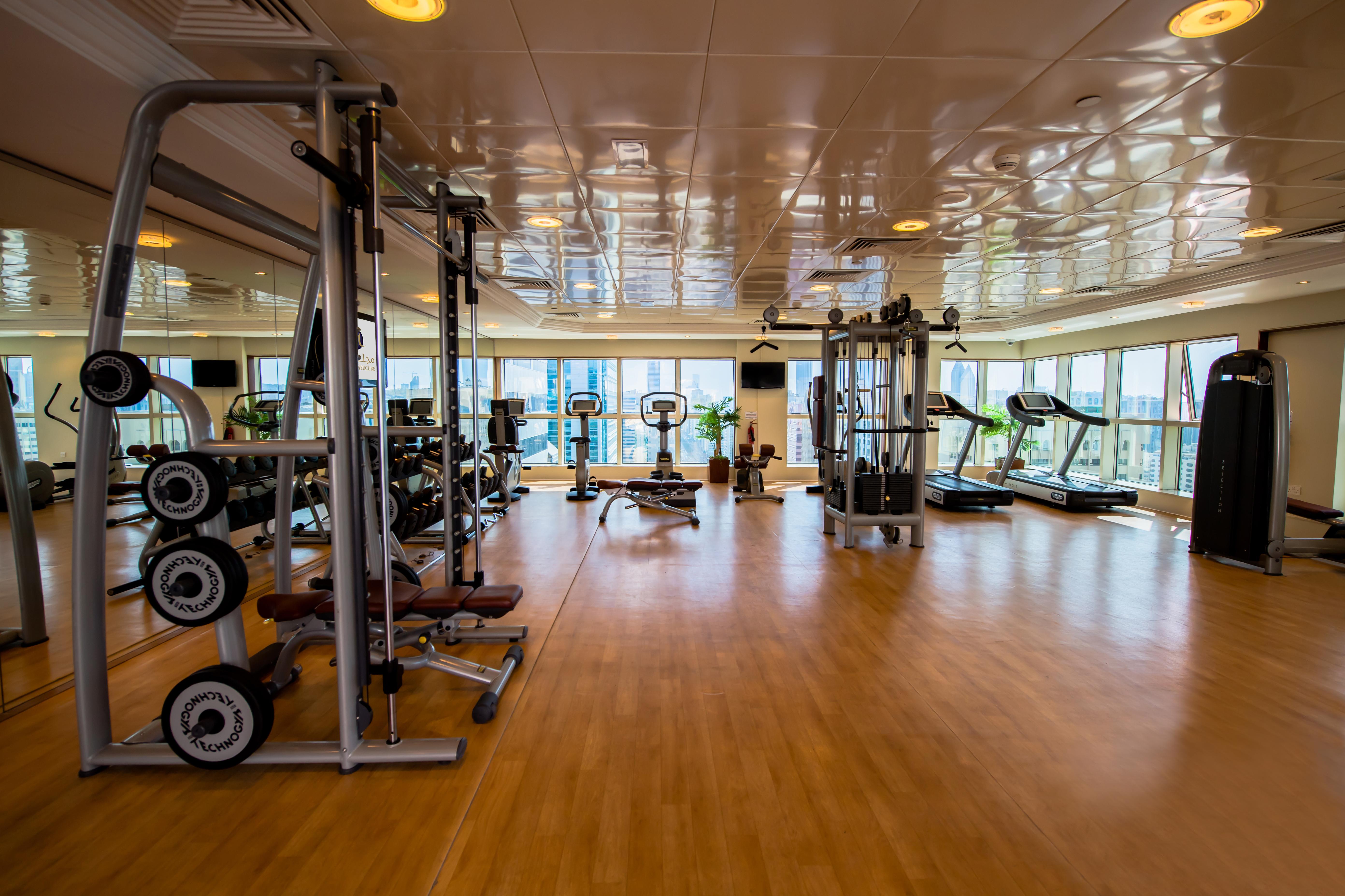 Grand Mercure Majlis Residences Aparthotel 5*