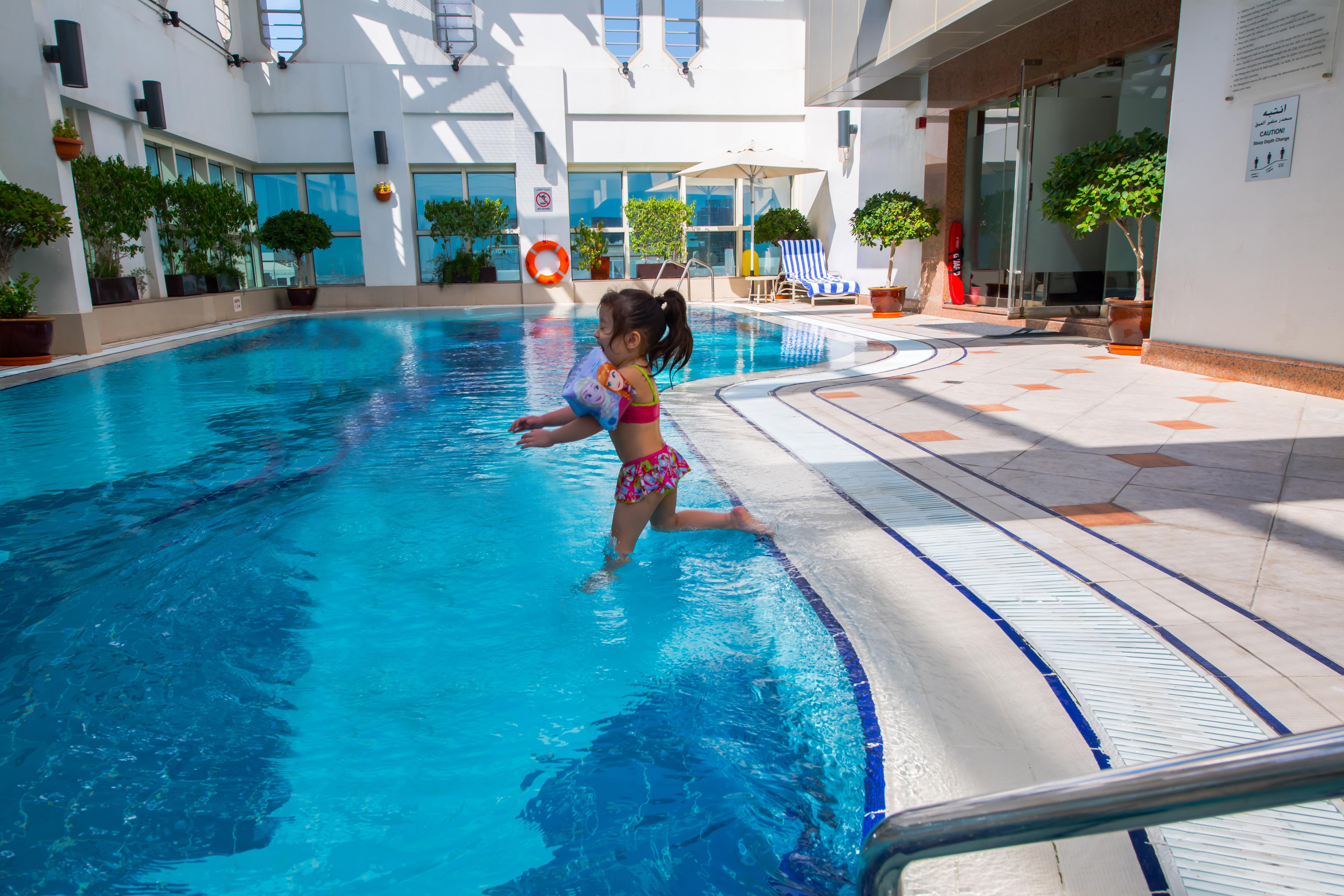 Grand Mercure Majlis Residences 5*