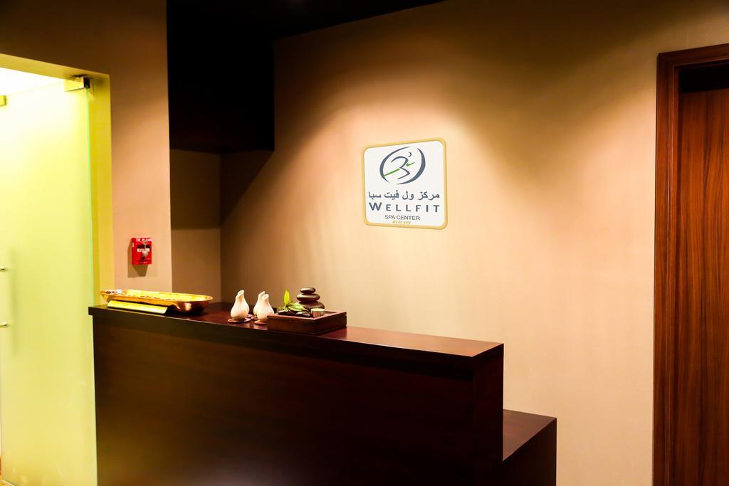 Grand Mercure Majlis Residences