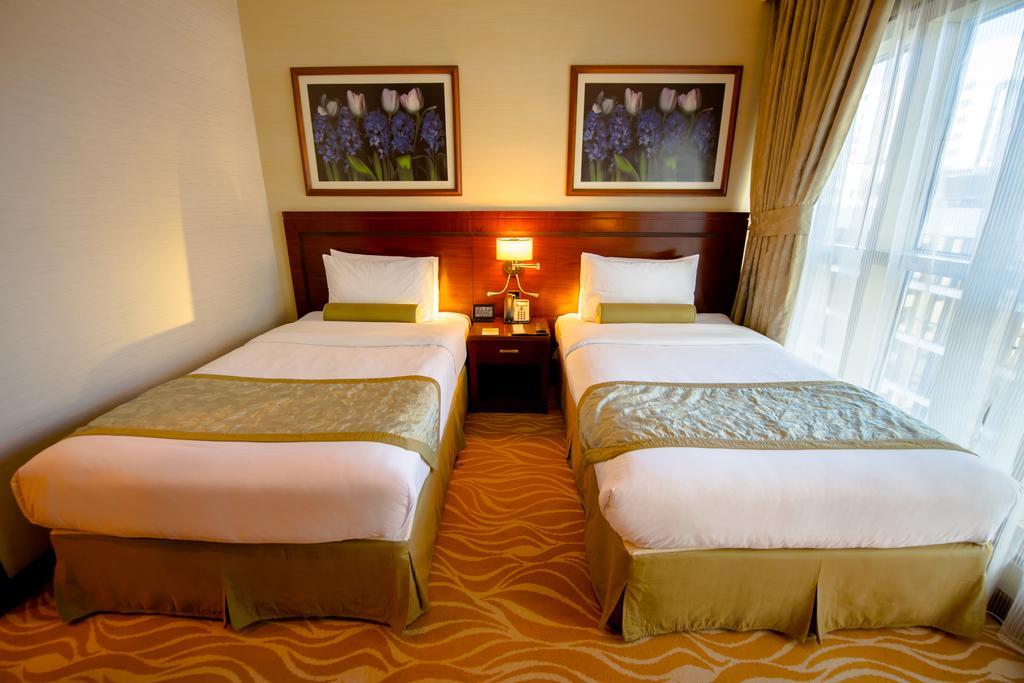 Grand Mercure Majlis Residences Apart-hotel