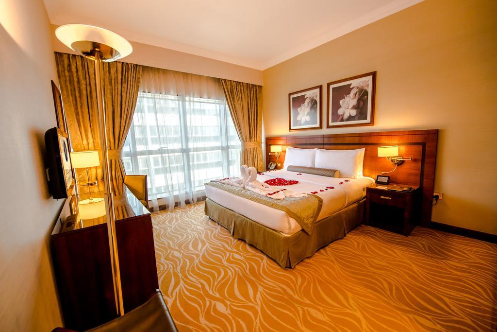 Grand Mercure Majlis Residences