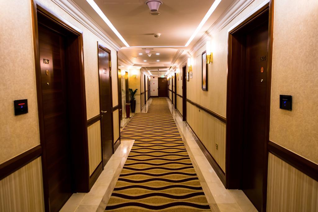 Grand Mercure Majlis Residences 5*