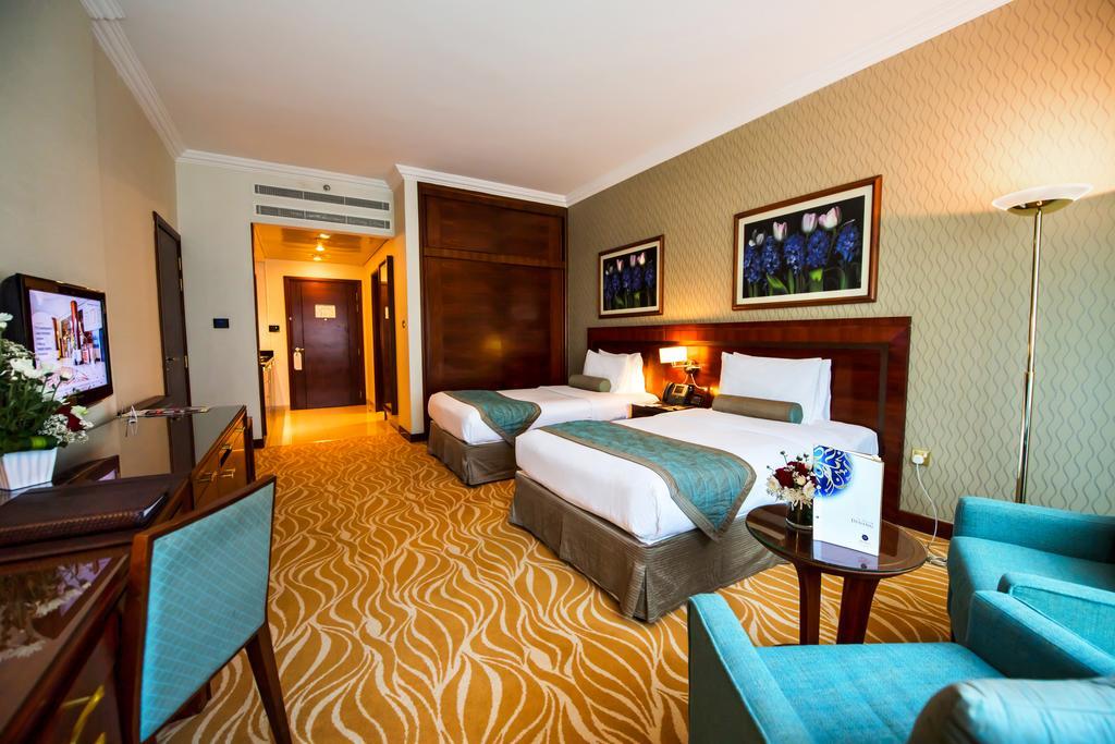 Grand Mercure Majlis Residences