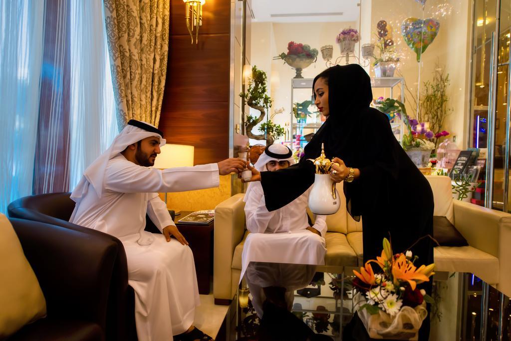 Grand Mercure Majlis Residences Apart-hotel