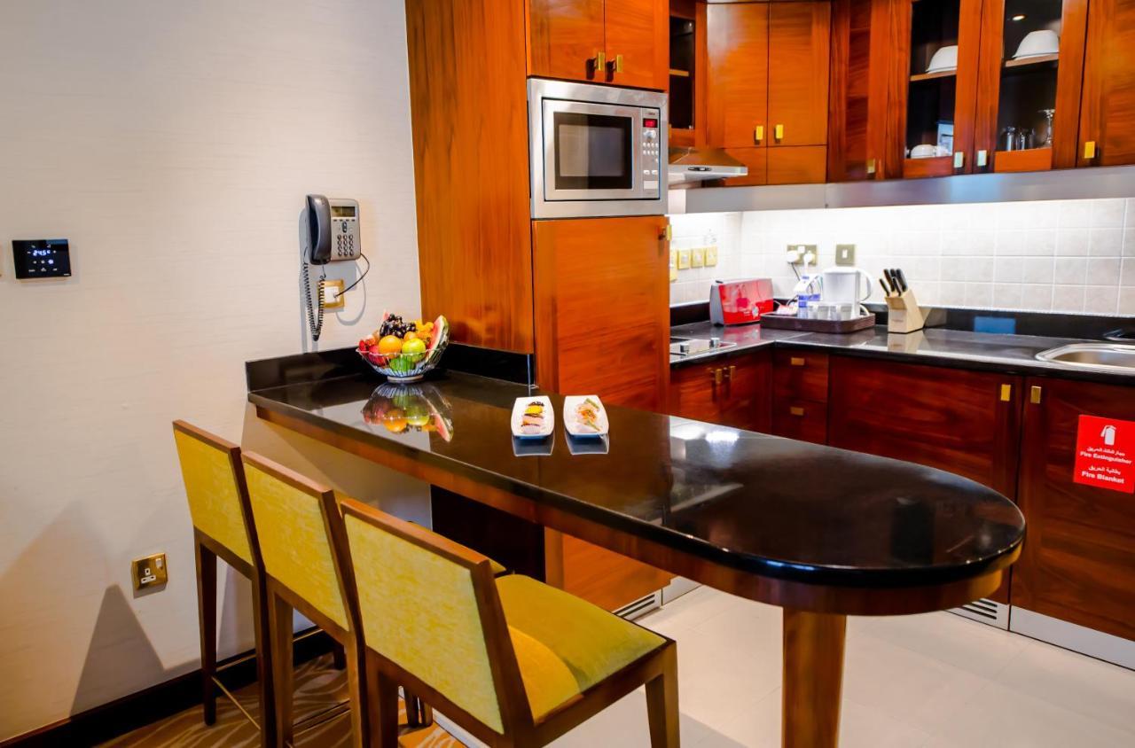 Grand Mercure Majlis Residences Aparthotel