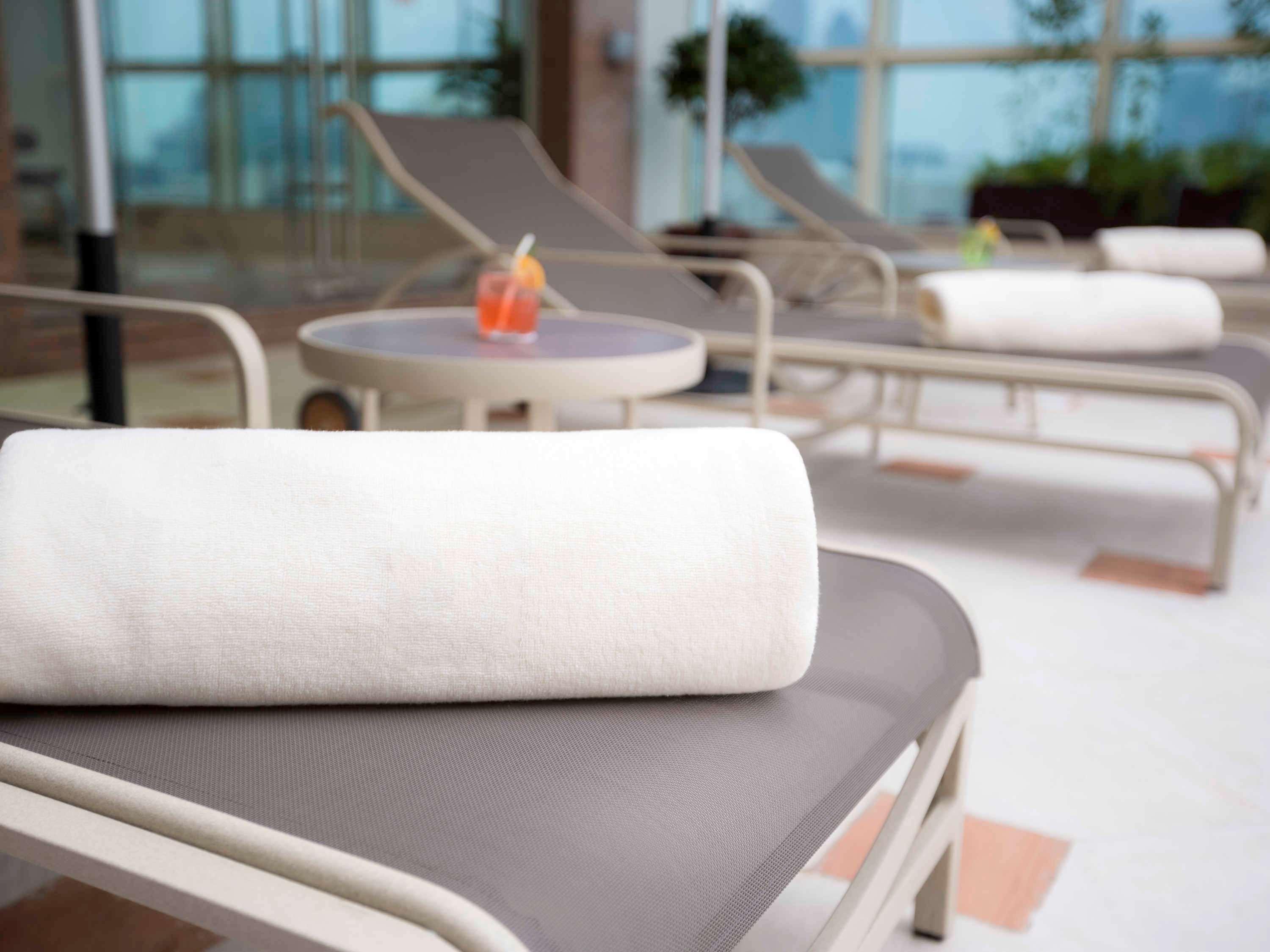 Grand Mercure Majlis Residences Апарт-отель Абу-Даби